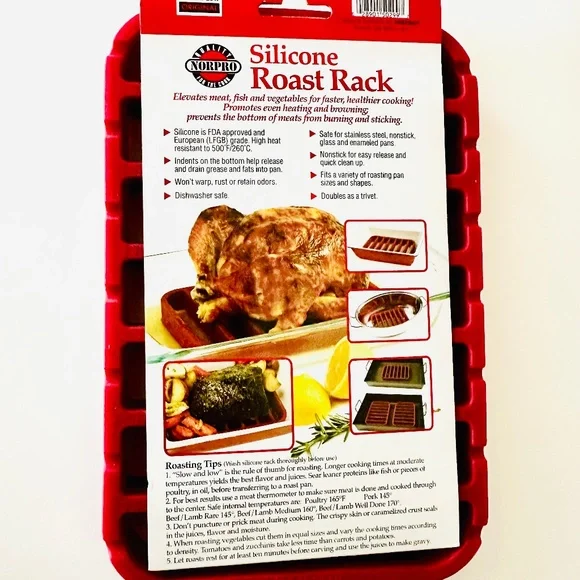 ROAST RACK - Picture 2 of 5